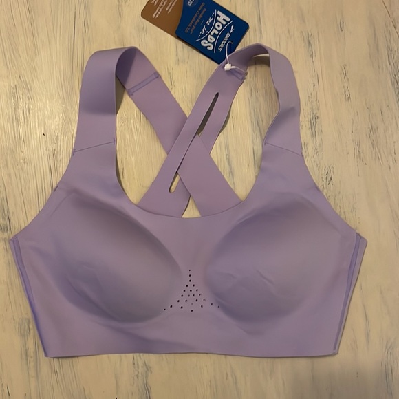 Brooks Run Bra Dare Crossback 2.0 - Picture 2 of 4